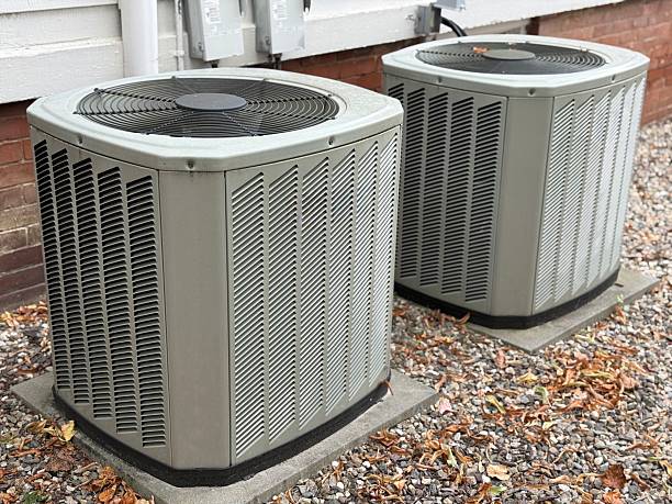 Reliable Ductwork Repair contractor in Caledonia, IL by JG Cool HVAC